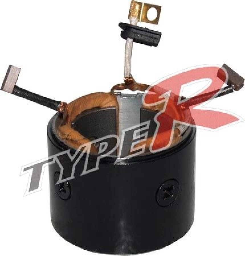 Gövdelı Marş Yastığı 12V Hyundai Accent, Eski Model, Marş: Typer 10MIT0175 | OEM 15MIT1720