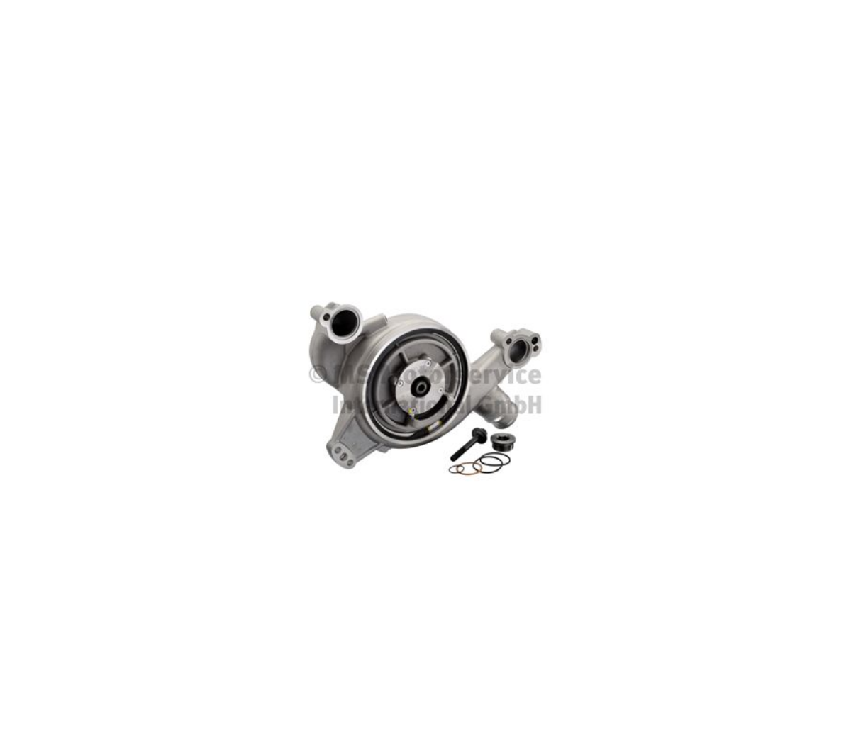Devirdaim TGA D2866, D2876 | OEM 51.06500-0298