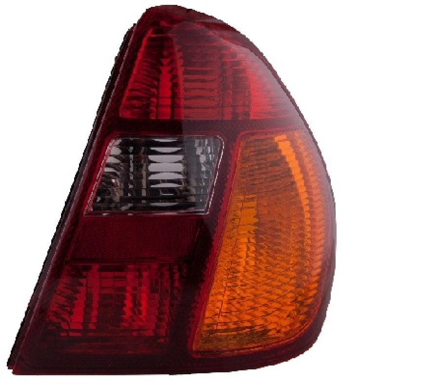 Clio Symbol Stop Lamba Sağ Duysuz 1998 ve sonrası - 2004 7700433744 | OEM 01228