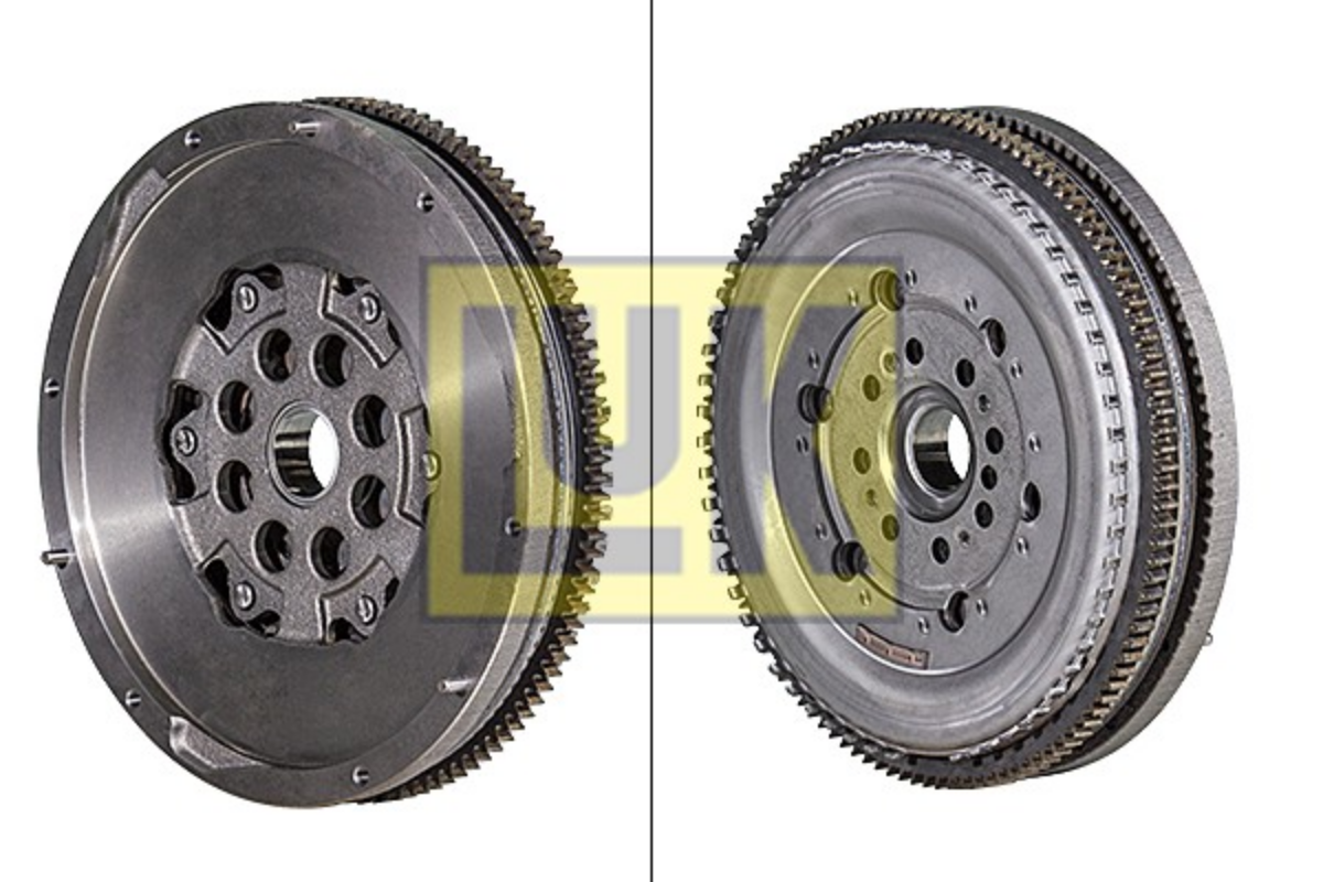 Volan (Krank Tahriği) | OEM 0532.Q8