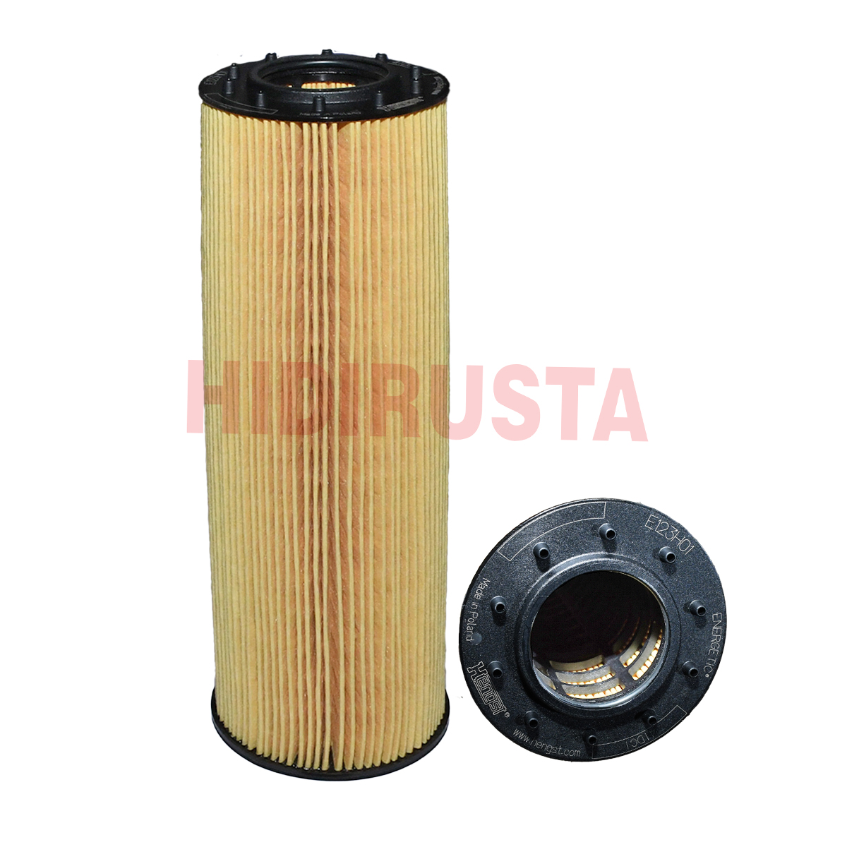 Yağ Filtresi Scania DC13 | OEM 1742032