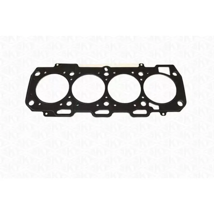 Silindir Kapak Contasi 0.92MM 1 Kertik Doblo Marea Stilo Astra H Vectra C 159 156 147 1.9 Jtd 01> | SKT 4C-007-71 | OEM 46749905