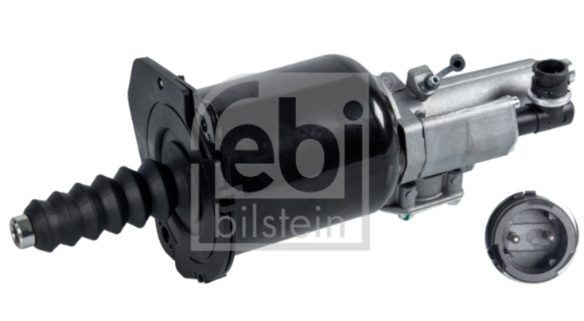 Debriyaj Alt Merkezi E.M.457, Actros, Travego | OEM A0002541247