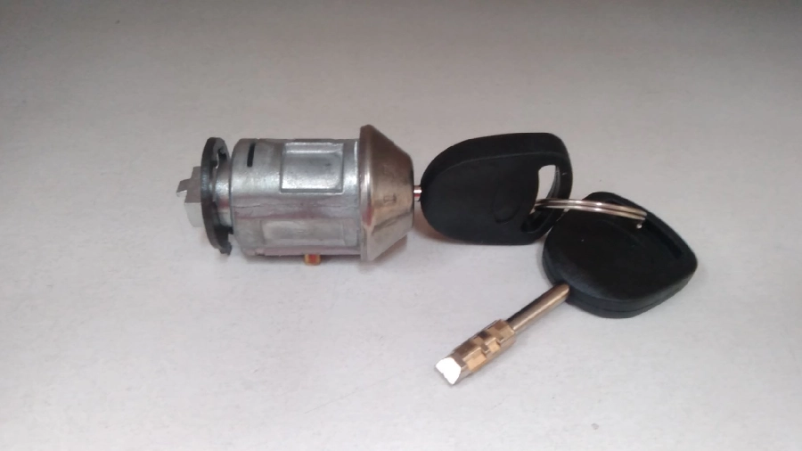 Kontak Şifre Takımı Ford Transit T12 - T15 - Escort - Transit Tourneo 94AGA3677AB 98VB3695AB | OEM HLC.600192