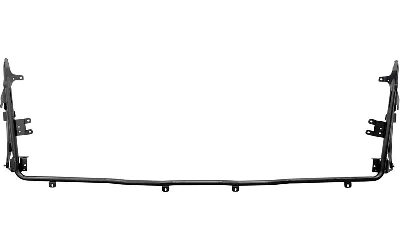 Panjur Bağlantısı Actros MP4 1842, Arocs | OEM 9607501467
