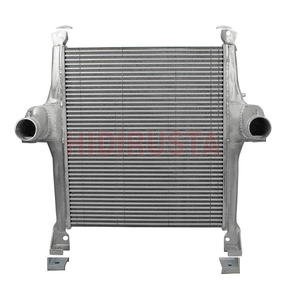 Intercooler Iveco Stralis, Trakker, Eurotrakker | OEM 41218267