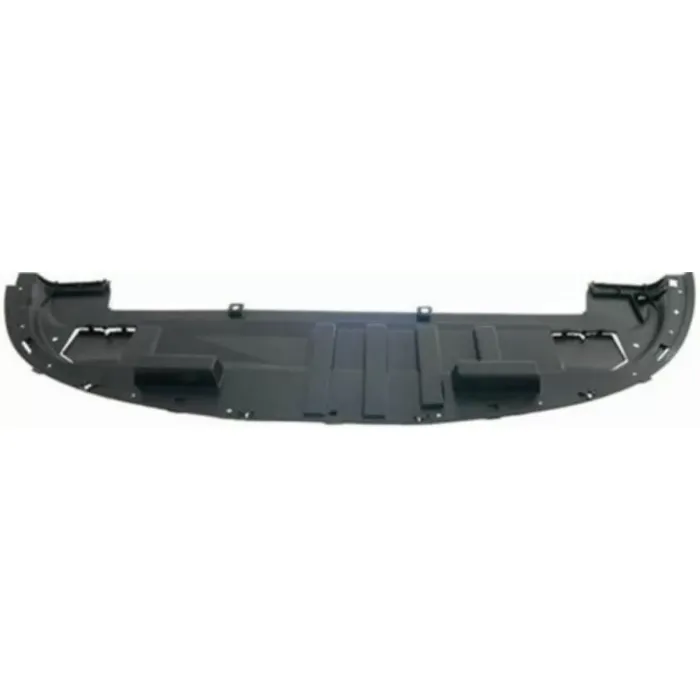On Tampon Alt Muhafazasi Renault Clio 3 05> | MARAL M210085 | OEM 8200682328