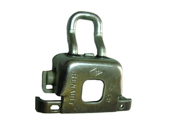 Bagaj Kilit Karsiligi Kangoo | DORTEL 104010 | OEM 7700303209