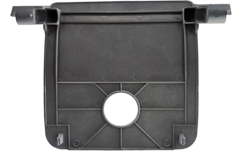 Basamak Kriko Kapağı Actros MP4 | OEM 9606660605