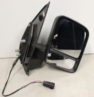 Connect Elektrikli Ayna 02>09 Çift Cam Sag | SPJ E-1804 | OEM 2T1417682EC