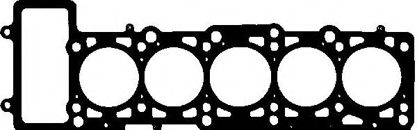 Silindir Kapak Contasi 3 Kertik T5 03>10 Touareg 06>10 Axd Axe | BGA CH0575B | OEM 070103383B