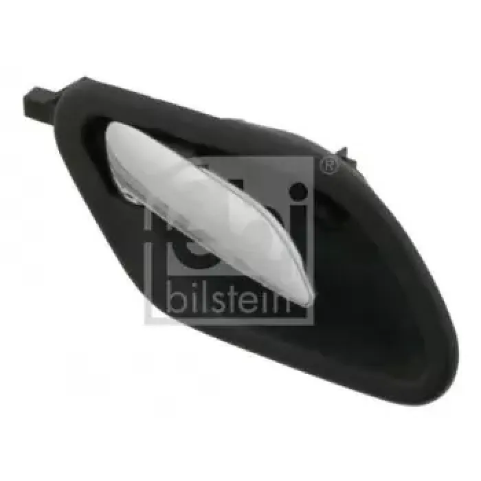 Kapi Ic Acma Kolu On-Arka Sag Krom Bmw E39 E38 95>00 | FEBI 23746 | OEM 51218226050