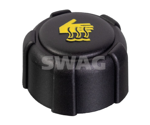 Genlesme Kavanozu Kapaği Clio II 98> Clio Symbol 00> Kangoo 97> Logan 04> Symbol II 08> Sandero 08> Duster 10> 1.4 16V 1.5 DCI 1.6 16V | SWAG 60922085 | OEM 8200048024