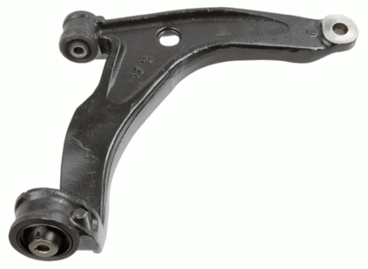 Salıncak Vw T5 Sağ Rotilsiz | OEM 7H0 407 152 E