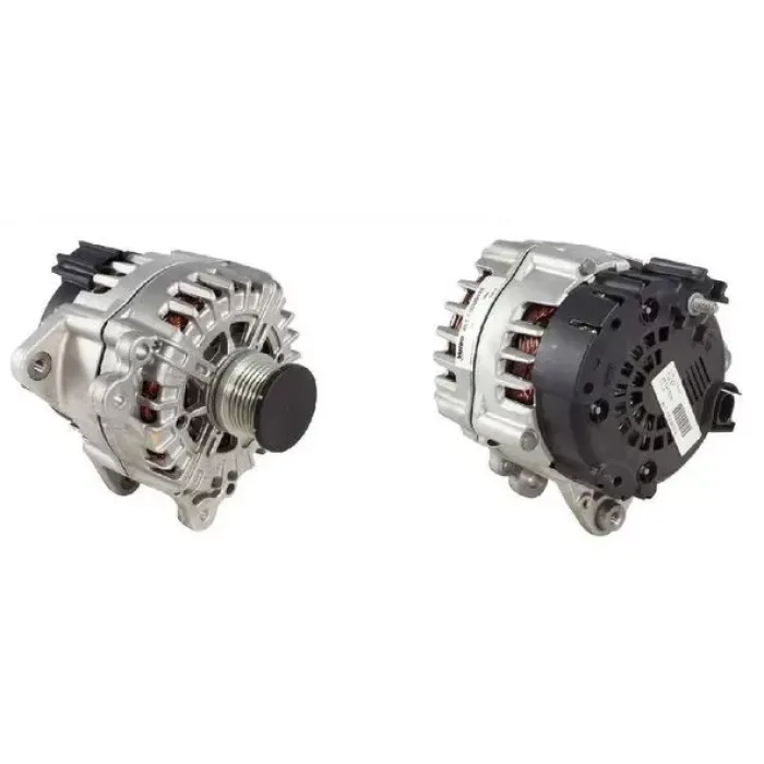 Alternator A4 A5 Q5 2,0 08> | VALEO 439799 | OEM 03L903017B 03L903017B 03L903017BX 03L903017BX