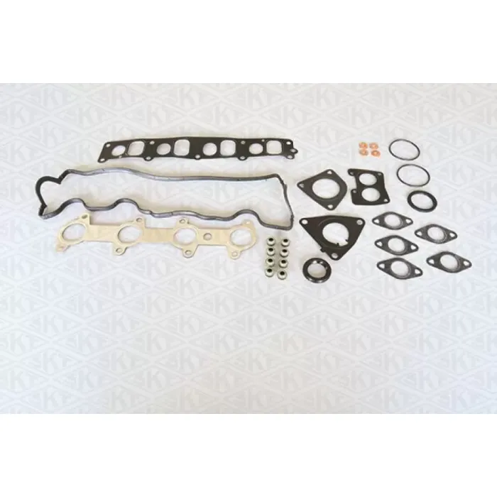 Motor Ust Takim Conta Fiat Bravo II 1.9D 07>14 Doblo 1.9D JTD 01> Idea 1.9 JTD 04> Stilo 1.9 D 05>08 Alfa Romeo 156 147 1.9JTD 01>10 Opel Zafira B 05>10 Vectra C 04>09 Astra H 05>10 Saab 9-3 1.9 Tid 04>15 | SKT 4C-007-30 | OEM 71715699 71715699