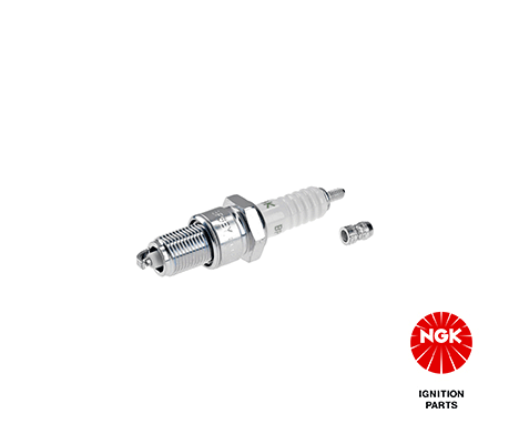 Atesleme Bujisi (BP5ES) Alfa 164 / Lancer 92> / Golf 1 77>83 / Cherry (C52LS) | NGK 4669 | OEM 7700500048 77 00 743 920
