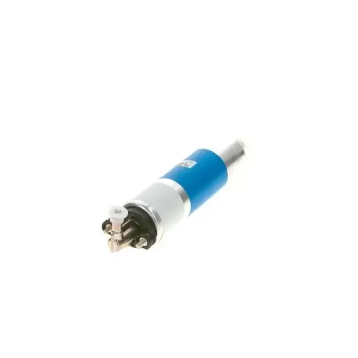Yakit Pompasi W202 94>00 S202 96>01 C208 97>00 A208 98>02 W210 97>02 C215 99>06 W463 98> | BOSCH 0986580372 | OEM A0004707894