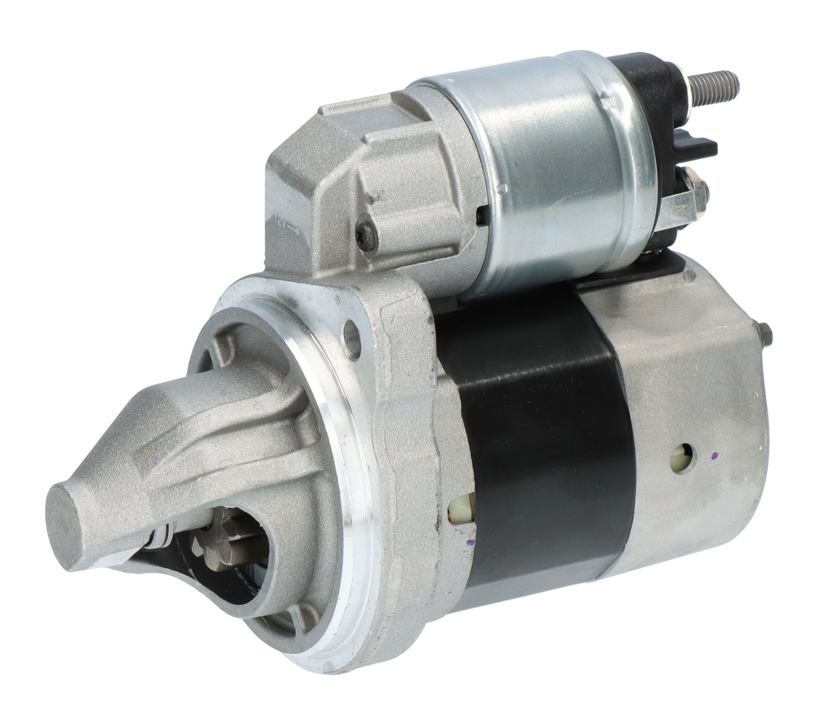 Mars Motoru Focus III C Max 11 /> Mondeo IV Transit Courier 14 /> 1,0 Ecoboost | VALEO 438298 | OEM 1762340 1762340 1911580 CV6T11000GA 1911580 CV6T11000GA