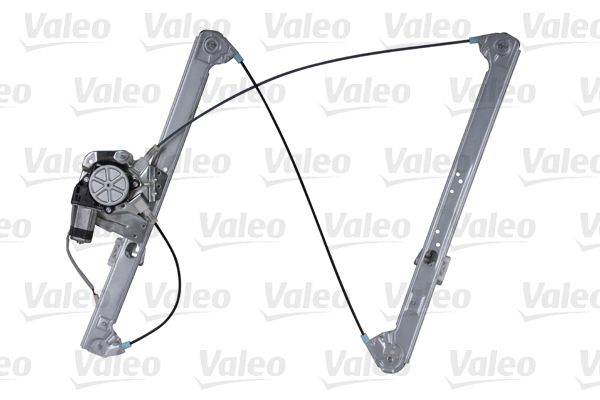 Cam Krikosu Motorsuz Ön Sag Bmw X5 E53 00> | VALEO 850823 | OEM 51338254912