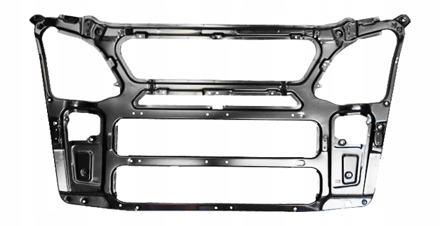 Üst Panel Braketi Scania R-S Seri | OEM 2365443