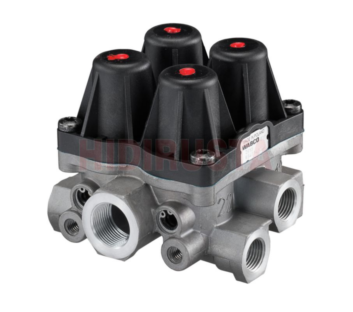 Dörtlü Ventil Volvo | OEM 20452151
