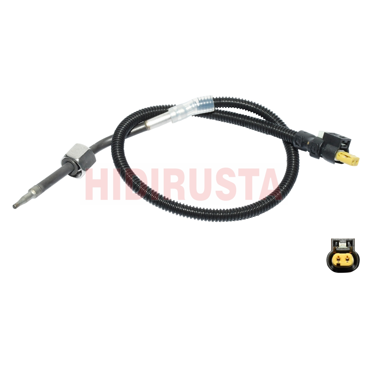 Eksoz Sıcaklık Sensörü 205, 213, 222, 223, 447 654, 656 | OEM A0009053904