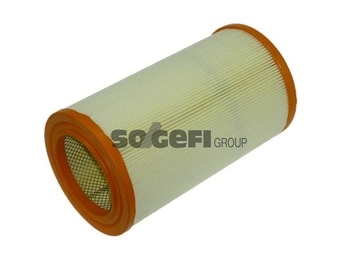 Hava Filtresi Bravo 2 1.4 T-Jet 1.6 2.0 Mjet 08>14 Lancia Delta 3 1.4 1.6 2.0 Mjet 08>14 | PURFLUX A1293 | OEM 51793172 51874053