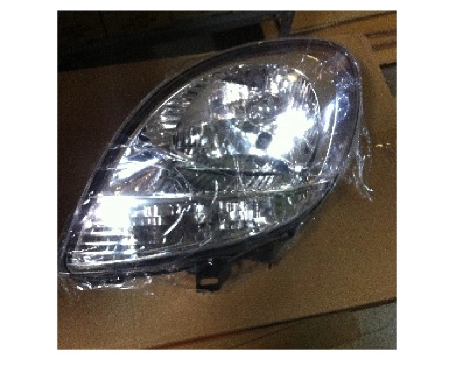 Far Sağ Beyaz Sinyalli - Kangoo 2005 ve sonrası 8200236591-7701069079 | OEM 202240