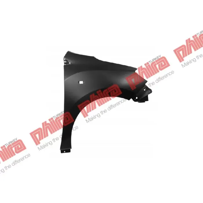 On Camurluk Sag Sac Dacia Dokker 13> | ORAN 212012 | OEM 631002600R 631001301R