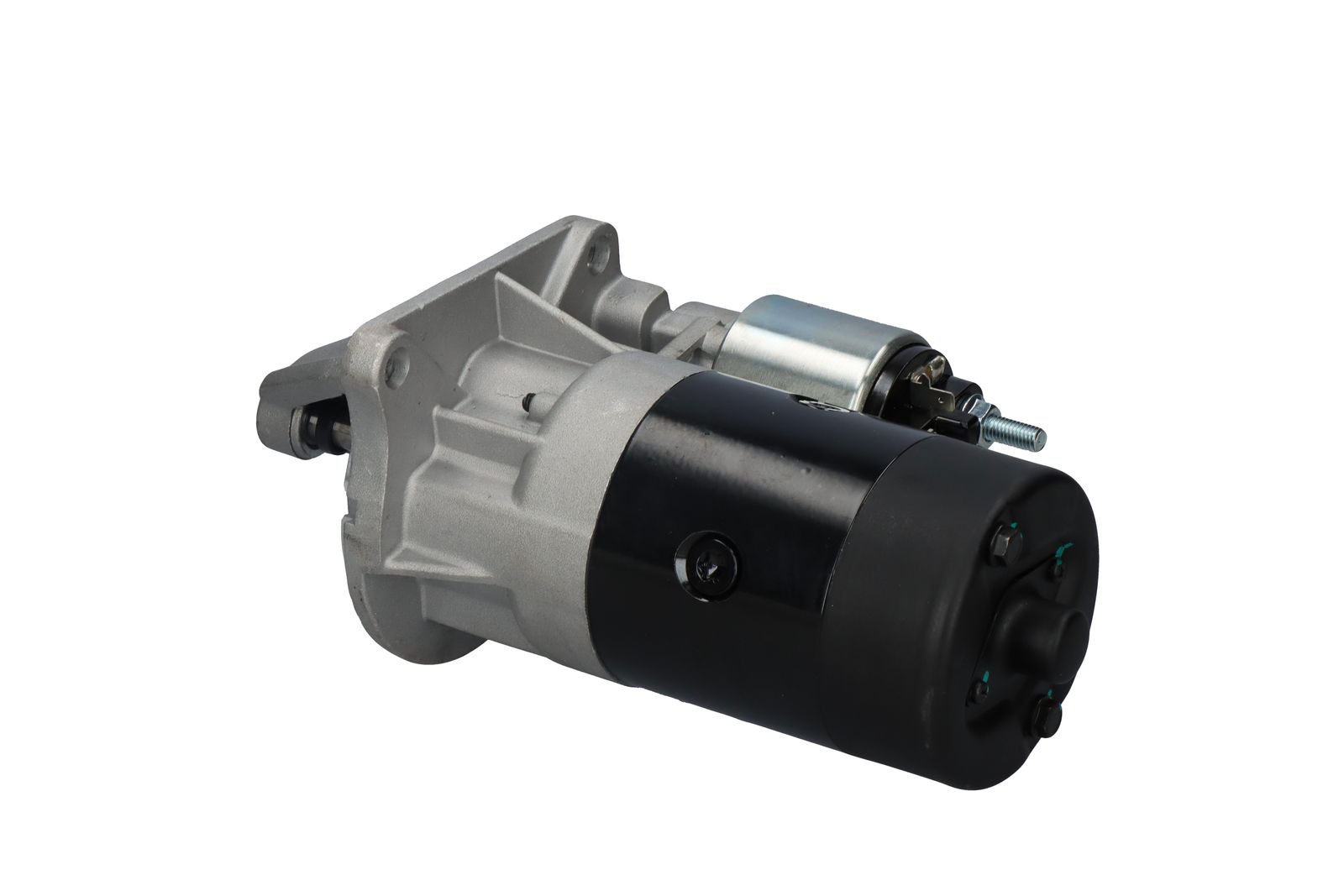 Mars Motoru 12V 9 Dis 2,2KW Iveco Daily 91> Fiat | VALEO 438169 | OEM 1516663R 1516663R 93828721 99451753 1516714R 93828721 99451753 1516714R
