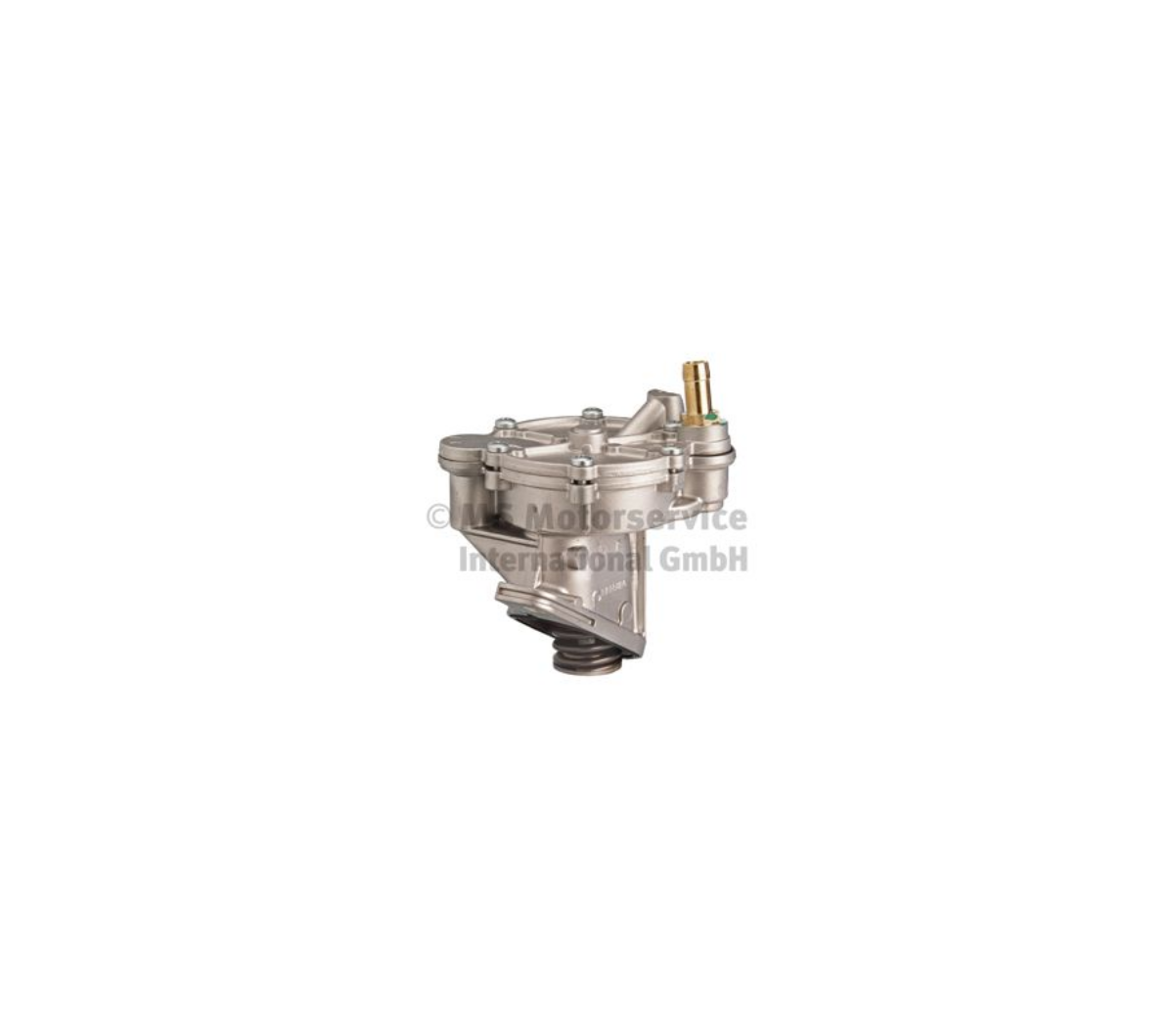 Vakum Pompası T4-Lt 35-Crafter 2,5 TDI | OEM 072145100C