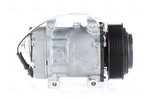 Klima Kompresoru - DAF / XF106 12 > | NISSENS 890221 | OEM 1856682 1935617 2013750 2015750