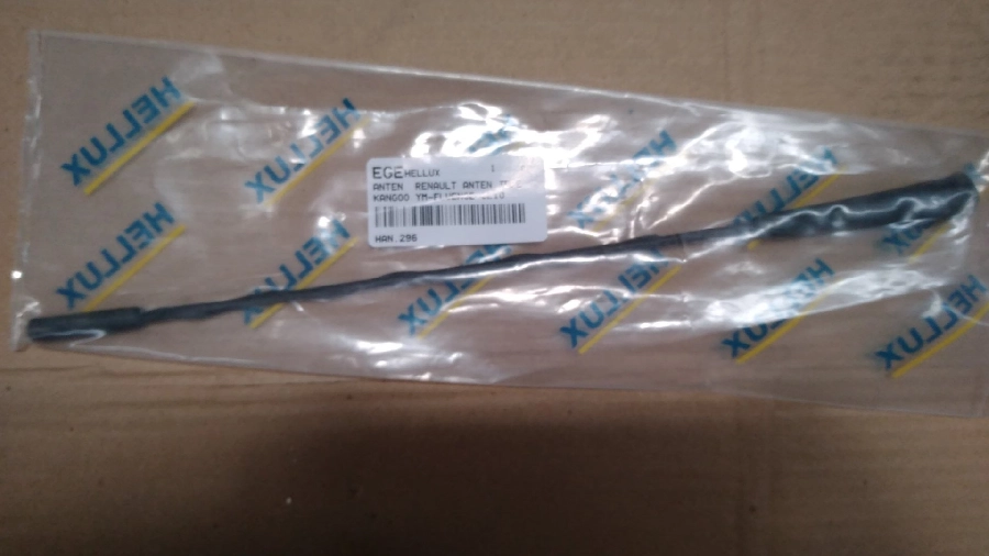 Anten Renault Anten Tepe Kangoo Yeni Model-Fluence-Clio 4-Captur-3008-Mokka-Qashqai | OEM HAN.296