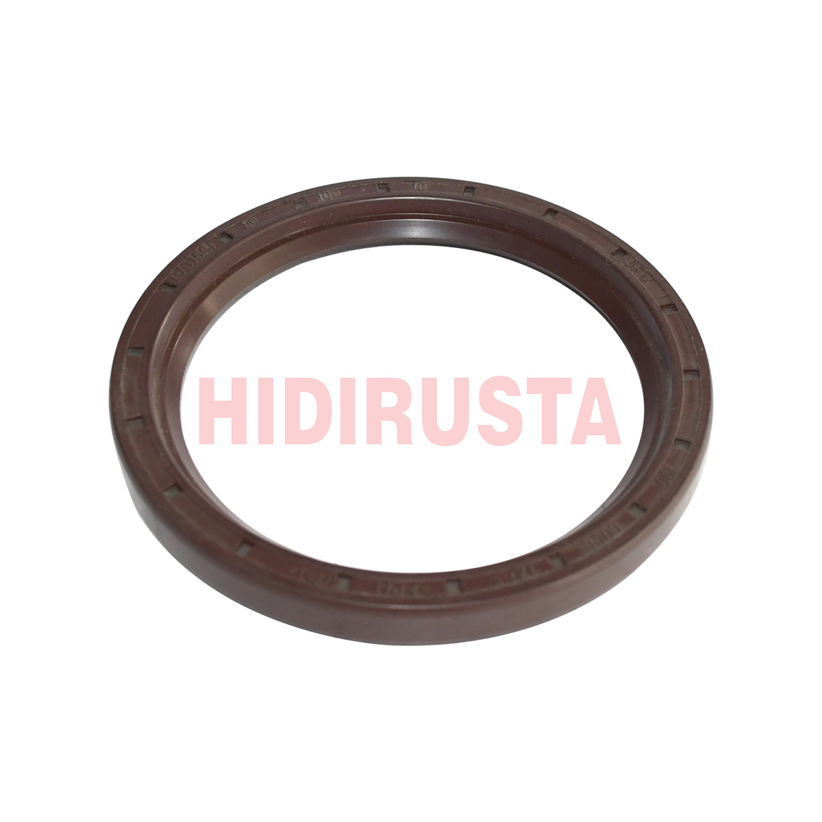 Retarder R115E Otobüs Y.m Şanziman Keçesi 80X100X10 | OEM 19000061710