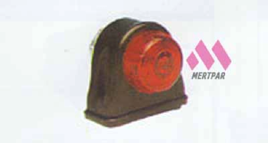 Takoz Lamba Camı Kırmızı | OEM 28007K