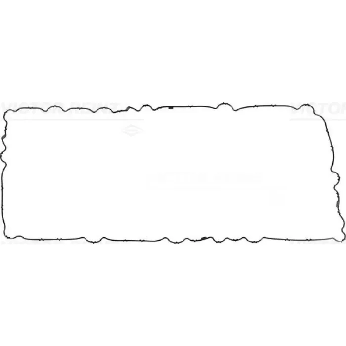 Karter Contasi Lastik Mercedes Actros-MP2-MP3 Ym.OM501-OM541 EURO5 | VICTOR REINZ 71-42464-00 | OEM 5410140822