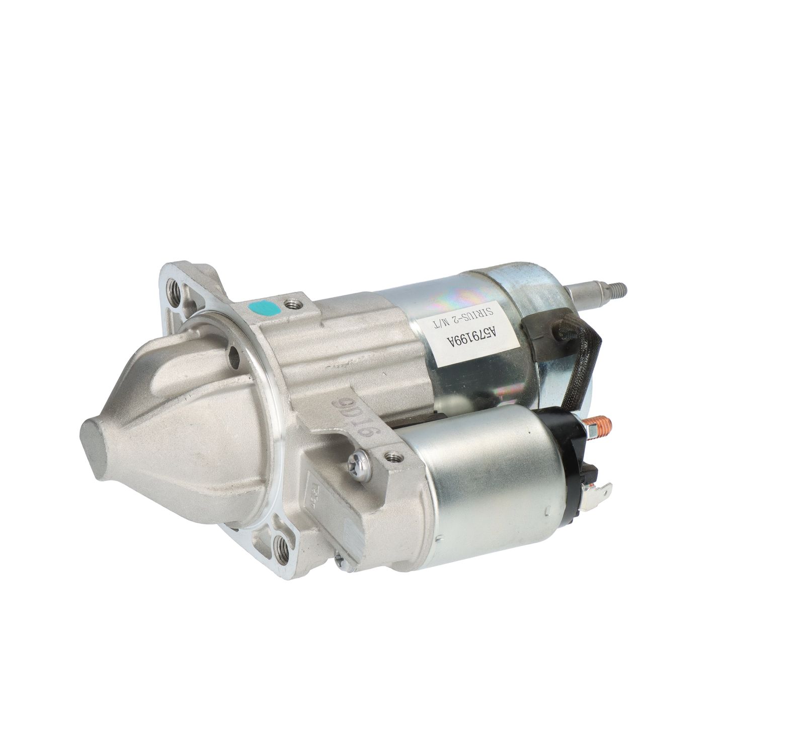 Mars Motoru 12V 8 Dis Santa Fe Sonata IV Trajet Magentis Sorrento 00> | VALEO 438099