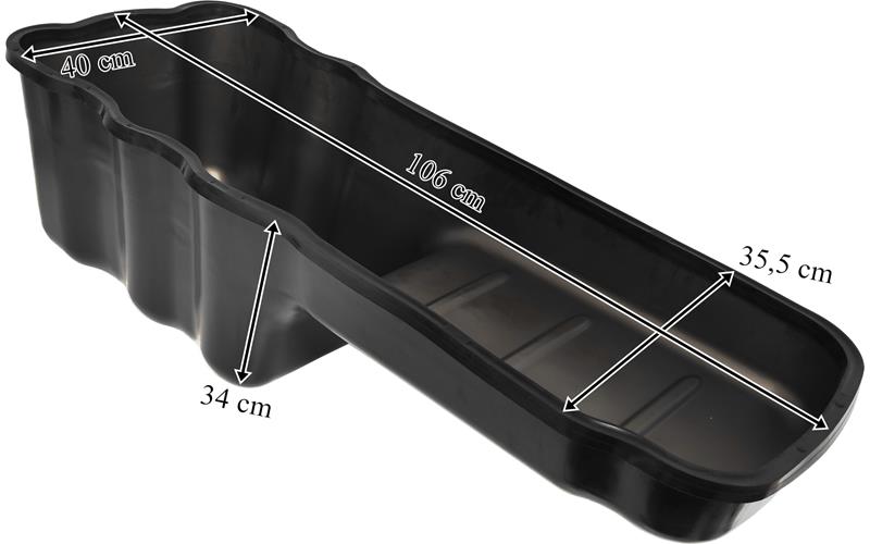 Yağ Karteri | OEM 51058006370