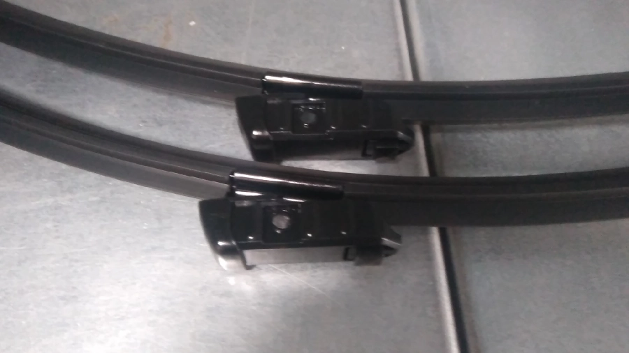 Mfk 24" + 24", 600MM + 600MM VW Amarok + Caravelle T5-T6 + Multıvan T5-T6 + Araca Özel Muz Silecek | OEM 190402