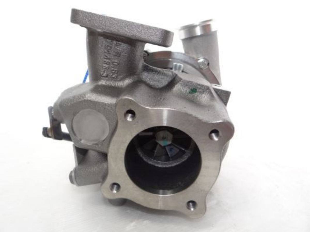 Turbo Axor 906 | OEM A9060964699