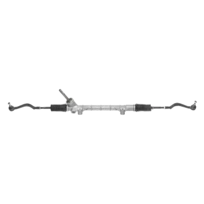 Direksiyon Kutusu Dacia Logan 04> Sandero 08> Elektirikli | SISMAK 271110T | OEM 6001547612