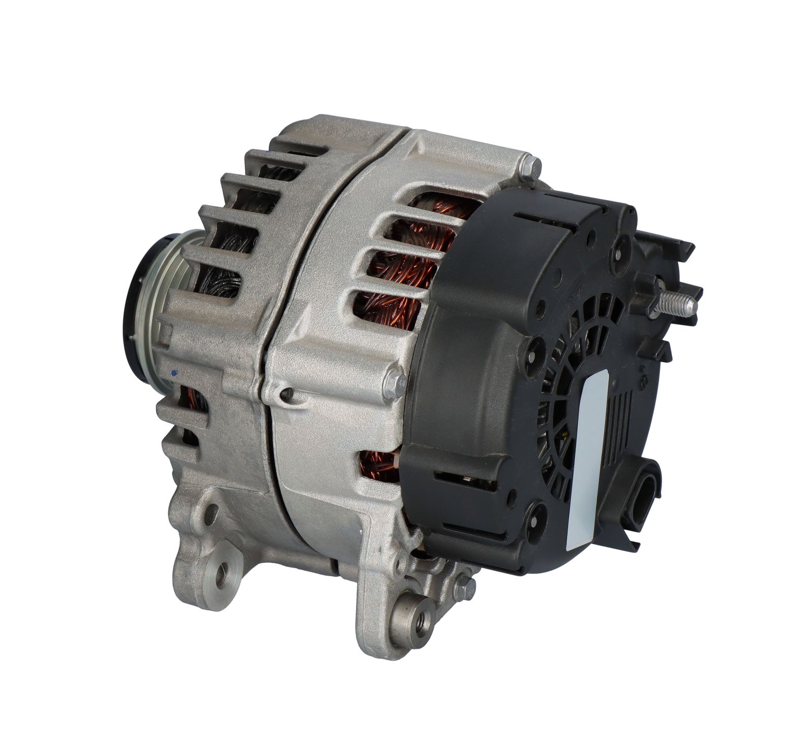Alternator A4 A5 A6 A7 Q5 3,0 08> | VALEO 439800 | OEM 059903018QX