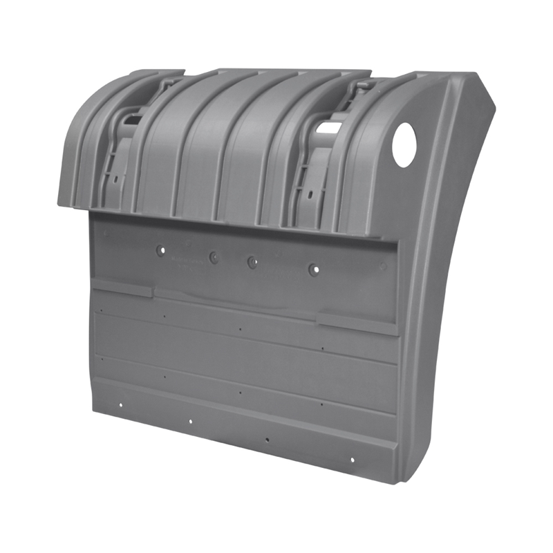 Mercedes Axor MP2 - MP3 Çamurluk Arka Sağ - Sol