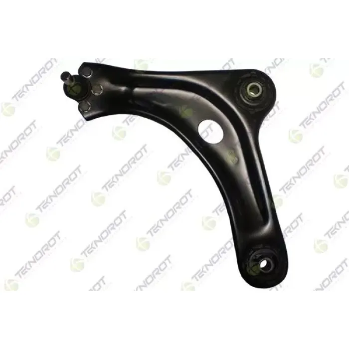 On Alt Salincak Komple (Sac) Sol C2-C3-C3 2-C3 Pluriel 03> P1007 05> Rotilli | TEKNOROT CI-558 | OEM 3520L4 3520L9