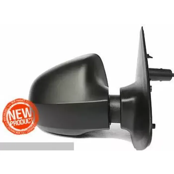Dis Dikiz Aynasi Mekanik Sag Logan Mcv Sandero 12> | TURSAN T2171 | OEM 963018898R