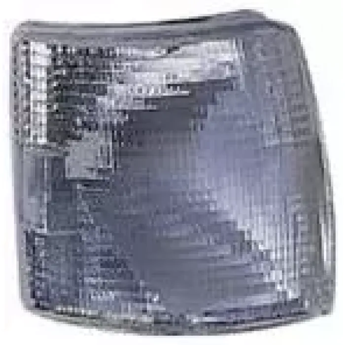 Sinyal Lambasi Sol Transporter T4 Beyaz 91>04 Duysuz | PRO-A 292082 | OEM 701953049B