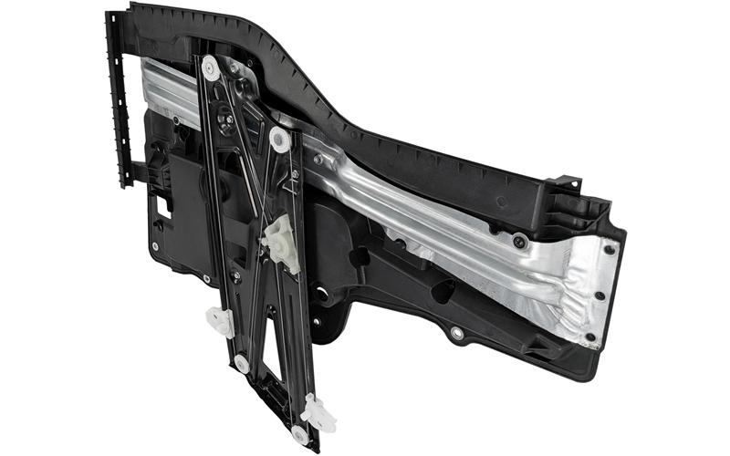 Cam Krikosu TGS, TGX Sağ (Motorsuz) | OEM 81626456054