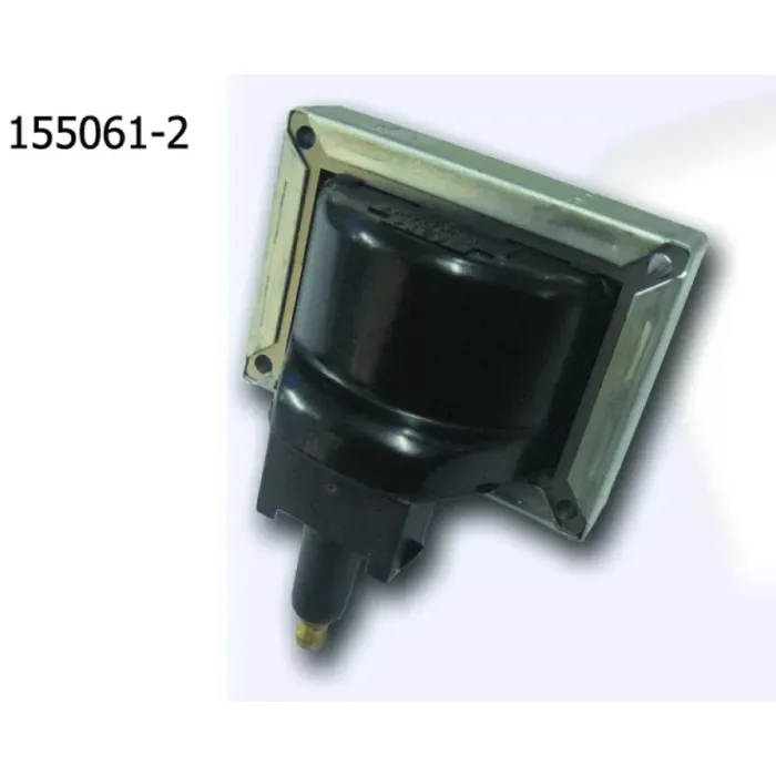 Atesleme Bobini R9 R11 R19 R21 Flash Clio Laguna 1,4 / 1,8 / 2,0 | UNUVAR 155061-2 | OEM 7701031135 328677