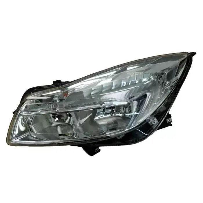 Far Sol Tn:Ns Halojen FARLIC1 D1 Insig. | GM 22831926 | OEM 22831926
